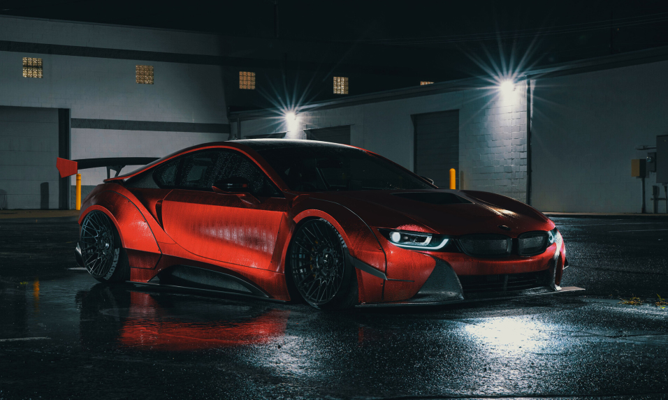 Luxury Redefined - Premium Audi A4 Sedans