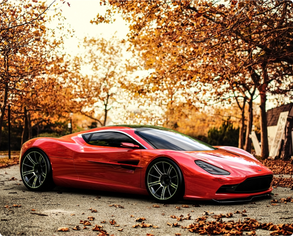 Audi A4 - Unleash Luxury and Performance